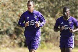 Devron García estuvo con Honduras en los mundiales de Emiratos Árabes Unidos sub-17 y Nueva Zelanda sub-20.