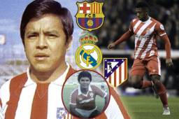 Choco Lozano buscará este domingo igualar la marca que consiguieron José 'La Coneja' Cardona en los 60 y Roberto 'Macho' Figueroa en la liga de España.