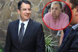 Rafa contó que vio un partido de Champions junto con Ferrari.