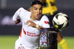 Olimpia pasó al segundo lugar en el top-10 del ranking de clubes de Centroamérica.