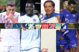 ¡Bienvenidos! Te damos a conocer las últimas noticias en cuanto al mercado de fichajes en Honduras. Pedro Troglio confirmó que no cuenta con un jugador para el siguiente torneo, extranjero del Vida se va del país y no volverá; Luis Garrido es noticia.