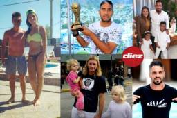 Motagua es el segundo equipo más ganador del fútbol hondureño, a pesar de eso, el conjunto azul profundo no ha tenido mucha suerte en la contratación de futbolistas internacionales. A continuación repasamos los extranjeros que han vestido la playera azul en los últimos años.