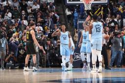 Los Warriors siguen sin demostrar el gran nivel del inicio de temporada.