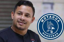 Oficial: Patón Mejía sorprende al ser presentado por equipo en el extranjero y se olvida de Motagua