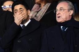 El presidente del PSG no cree que sea momento para realizar cambios en el club.