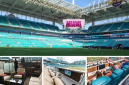 Shakira and Jennifer Lopez perform onstage during the Pepsi Super Bowl LIV Halftime Show at Hard Rock Stadium on February 02, 2020 in Miami, Florida.