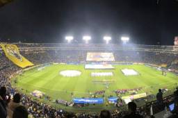 Según la información de la Liga MX, el resto del Torneo Guardianes 2020 sería son afición en los estadios.