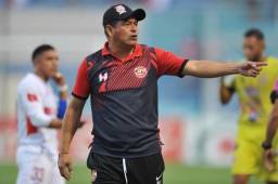 La increíble denuncia de Reynaldo Tilguath: “Nos amenazaron por utilizar tecnología durante los partidos”