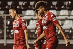 El Saprissa iba a disputar este domingo su partido contra el San Carlos pero fue suspendido ya que todo el plantel morado fue puesto en cuarentena dos semanas.