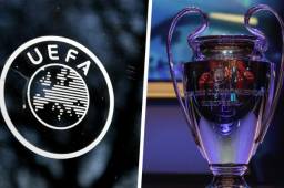 El plan que tiene el organismo es que la Champions League se retome en el mes de agosto y todo comenzando el día siete con los duelos que restan de los octavos de final.