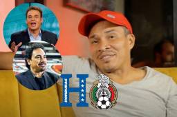 Rambo de León suelta su furia contra Faitelson y Hugo Sánchez: “Me ardía la sangre cuando hablaba”