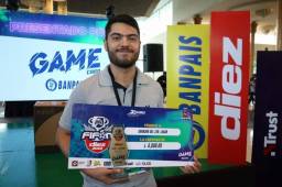 José Canaca se convirtió en nuevo Rey del Fifón, tras quedarse con la victoria en la gran final de esta edición 2022.