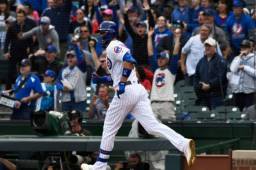 Los Cubs de Chicago explicaron la decisión de vetar de por vida al aficionado que hizo el gesto de racismo.