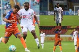 Olimpia se medirá ante UPNFM, un partido que podría marcar el rumbo de ambos equipos en la clasificación.