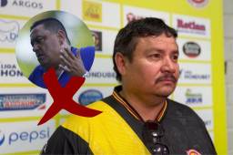 Presidente de Génesis manda tremendo dardo a Jhon Jairo López tras eliminación ante Motagua ¿Continuará?