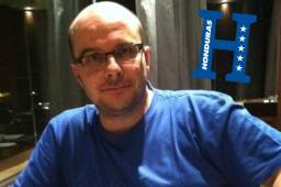 MisterChip se refirió a la eliminación de Honduras de la próxima Copa del Mundo.