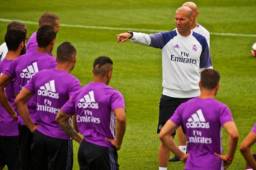 Real Madrid iniciará este lunes la pretemporada con varios títulos en su mirada.