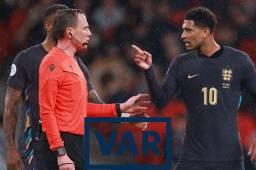 La Eurocopa 2024 presentará nuevas normas en el arbitraje.