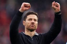 Xabi Alonso comienza a armar su equipo para la nueva temporada y lo hace robando fichaje al Barcelona.