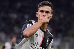 El argentino, Paulo Dybala, reveló por su propia cuenta que dio positivo de coronavirus en Italia.