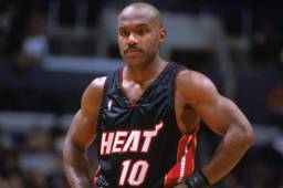La ex estrella de la NBA Tim Hardaway fue muy claro al asegurar la razón que le ha impedido estar en el Salón de la Fama.