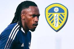 Leeds United ya conoce la cantidad que estaría pidiendo el Girondins de Bordeaux por Alberth Elis