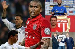 Repasa los principales rumores y fichajes de este martes en el mercado de Europa que viene mejor que nunca.