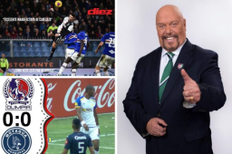 Desde 2011 dejamos de escuchar la voces de Enrique Bermúdez y Ricardo Peláez en el FIFA. Hoy recordamos las mejores frases del Perro “Le pegó como si fuera futbolista de llano, ¿y así te pagan?, ¿no te da pena?”.