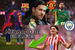 Fichajes Europa: Xabi Alonso ya encontró club tras su salida del Real Madrid, Barcelona anunciará su salida y el nuevo fichaje; Julián Alvarez dejaría al Atlético por un grande de la Premier