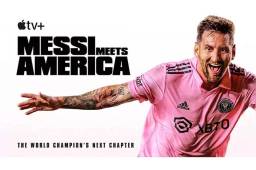 ¡Leo Messi! Confirmada la fecha de estreno de la serie del astro argentino tras su llegada al Inter de Miami