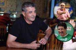 Diego Vázquez no se quedó callado al saber de las críticas de Keosseián y Vargas.