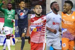 Liga SalvaVida confirmó los horarios para el resto del pentagonal del Clausura 2019.