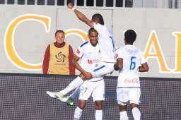 Olimpia es el líder del torneo de la Liga Nacional de Honduras.