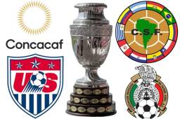 La Copa América 2019 se jugará en Brasil y la Conmebol confirmará esta semana los equipos que la integrarán para complementar la competencia.