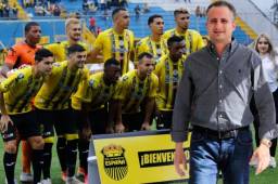 Real España se sumará a los clubes que se verán en problemas económicas al no reactivarse el fútbol, pues no tienen ingresos.