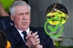Ancelotti sorprende con su primer llamado a futbolista retirado de la selección de Brasil