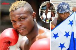 Josec 'Escorpión' Ruiz habló luego de unos días de su lucha contra Gabriel Flores JR.