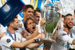 El FC Barcelona se ha pronunciado en las redes sociales tras el nuevo trofeo del Real Madrid en la Liga de Campeones.