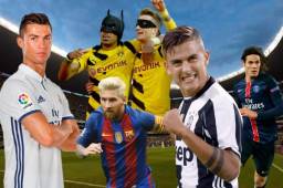 El fútbol del viejo continente regresa con grandes partidos este fin de semana.