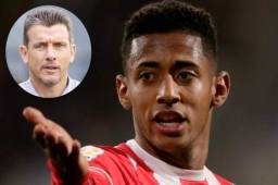 Antony el 'Choco' Lozano es puesto transferible por el Girona FC de España.