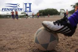 Las Ligas Menores en Honduras dominan las votaciones en Fenafuth ya que tienen 16 de los 32 votos para elegir al presidente de este organismo.