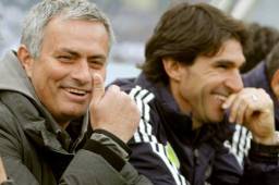 Aitor Karanka aduce que el tiempo de Mourinho en el Real Madrid ayudó para ganar, posteriormente, las Champions.