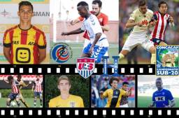 Este 17 de febrero inicia el torneo eliminatorio Sub-20 clasificatorio al Mundial de Corea del Sur 2017 y Honduras va por su segunda clasificación consecutiva.