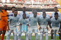 ¿Cuánto se llevó Honduras? Los millones de dólares que ganaron las selecciones por llegar a la final de la Copa Oro 2025