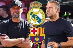 Desde Alemania, el diario Kicker apunta a un movimiento que empieza a generar ruido en el panorama europeo: Jürgen Klopp estaría valorando seriamente la posibilidad de convertirse en el próximo entrenador del Real Madrid.