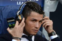 En plena concentración para la Copa Confederaciones se destapa este escándalo con la Hacienda Pública.