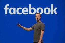 Mark Zuckerberg y Facebook están atravesando uno de los problemas más fuertes desde la creación de la red social.