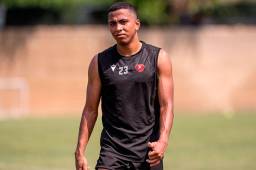 Rigo Rivas solo ha jugado un partido en este 2022 y fue el 15 de enero ante Brescia donde sumó 45 minutos y se lesionó.