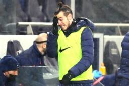 Gareth Bale podría estar cerca de su retiro como profesional, dice su agente.