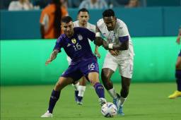 Selección que disputará el Mundial de Qatar 2022 solicita a Honduras jugar partido amistoso